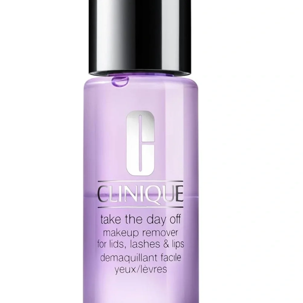 NEW Clinique Take The Day Off Makeup Remover - 1.7 oz